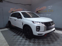 Thumbnail image of 2020 Mitsubishi Outlander Sport at Franklin Motor Company