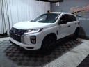 Thumbnail image of 2020 Mitsubishi Outlander Sport at Franklin Motor Company