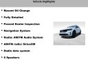 Thumbnail image of 2023 Kia Sorento at Ken Ganley Kia Medina