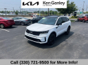 Thumbnail image of 2023 Kia Sorento at Ken Ganley Kia Medina