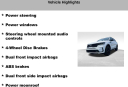 Thumbnail image of 2023 Kia Sorento at Ken Ganley Kia Medina