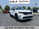 Thumbnail image of 2023 Kia Sorento at Ken Ganley Kia Medina