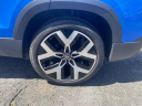 Thumbnail image of 2022 Volkswagen Taos at PaulMillerBernardsvilleVolkswagen USED
