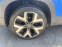 Thumbnail image of 2022 Volkswagen Taos at PaulMillerBernardsvilleVolkswagen USED
