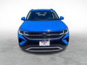 Thumbnail image of 2022 Volkswagen Taos at PaulMillerBernardsvilleVolkswagen USED