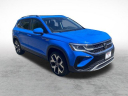 Thumbnail image of 2022 Volkswagen Taos at PaulMillerBernardsvilleVolkswagen USED