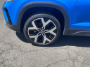 Thumbnail image of 2022 Volkswagen Taos at PaulMillerBernardsvilleVolkswagen USED