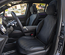 Thumbnail image of 2023 Mercedes-Benz EQS at FC Auto