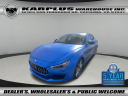 Thumbnail image of 2018 Maserati Ghibli at KarplusWarehouse of Pacoima, CA