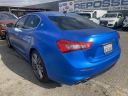 Thumbnail image of 2018 Maserati Ghibli at KarplusWarehouse of Pacoima, CA