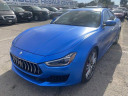 Thumbnail image of 2018 Maserati Ghibli at KarplusWarehouse of Pacoima, CA
