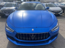 Thumbnail image of 2018 Maserati Ghibli at KarplusWarehouse of Pacoima, CA