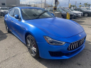 Thumbnail image of 2018 Maserati Ghibli at KarplusWarehouse of Pacoima, CA