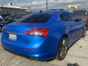 Thumbnail image of 2018 Maserati Ghibli at KarplusWarehouse of Pacoima, CA