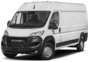 Thumbnail image of 2023 Ram ProMaster at Christophers Dodge World Used