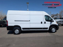 2023 Ram ProMaster 2500 159 WB at Christophers Dodge World Used