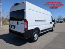 Thumbnail image of 2023 Ram ProMaster at Christophers Dodge World Used