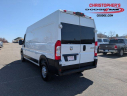 Thumbnail image of 2023 Ram ProMaster at Christophers Dodge World Used