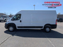 Thumbnail image of 2023 Ram ProMaster at Christophers Dodge World Used
