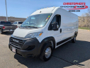Thumbnail image of 2023 Ram ProMaster at Christophers Dodge World Used