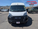 Thumbnail image of 2023 Ram ProMaster at Christophers Dodge World Used