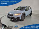 Thumbnail image of 2023 Subaru Crosstrek at FindlaySubaruPrescott-New of Prescott, AZ