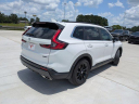 Thumbnail image of 2025 Honda CR-V Hybrid at Kim's Chrysler Dodge Jeep Toyota (Used)