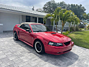 Thumbnail image of 2000 Ford Mustang at United Motowerks, LLC