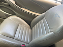 Thumbnail image of 2000 Ford Mustang at United Motowerks, LLC