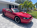 Thumbnail image of 2000 Ford Mustang at United Motowerks, LLC