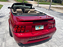 Thumbnail image of 2000 Ford Mustang at United Motowerks, LLC