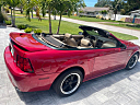 Thumbnail image of 2000 Ford Mustang at United Motowerks, LLC