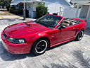 Thumbnail image of 2000 Ford Mustang at United Motowerks, LLC