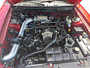 Thumbnail image of 2000 Ford Mustang at United Motowerks, LLC