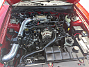 Thumbnail image of 2000 Ford Mustang at United Motowerks, LLC