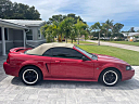 Thumbnail image of 2000 Ford Mustang at United Motowerks, LLC