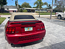 Thumbnail image of 2000 Ford Mustang at United Motowerks, LLC