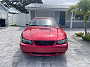 Thumbnail image of 2000 Ford Mustang at United Motowerks, LLC