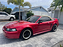 Thumbnail image of 2000 Ford Mustang at United Motowerks, LLC