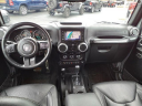 Thumbnail image of 2015 Jeep Wrangler Unlimited at Gary Mathews Motors