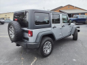 Thumbnail image of 2015 Jeep Wrangler Unlimited at Gary Mathews Motors