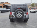 Thumbnail image of 2015 Jeep Wrangler Unlimited at Gary Mathews Motors