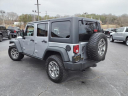 Thumbnail image of 2015 Jeep Wrangler Unlimited at Gary Mathews Motors