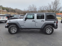 Thumbnail image of 2015 Jeep Wrangler Unlimited at Gary Mathews Motors