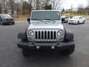 Thumbnail image of 2015 Jeep Wrangler Unlimited at Gary Mathews Motors