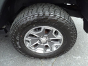 Thumbnail image of 2015 Jeep Wrangler Unlimited at Gary Mathews Motors