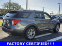 Thumbnail image of 2022 Ford Explorer at Essential Ford