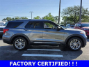 Thumbnail image of 2022 Ford Explorer at Essential Ford