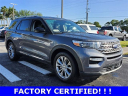 Thumbnail image of 2022 Ford Explorer at Essential Ford