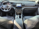 Thumbnail image of 2022 Ford Explorer at Essential Ford